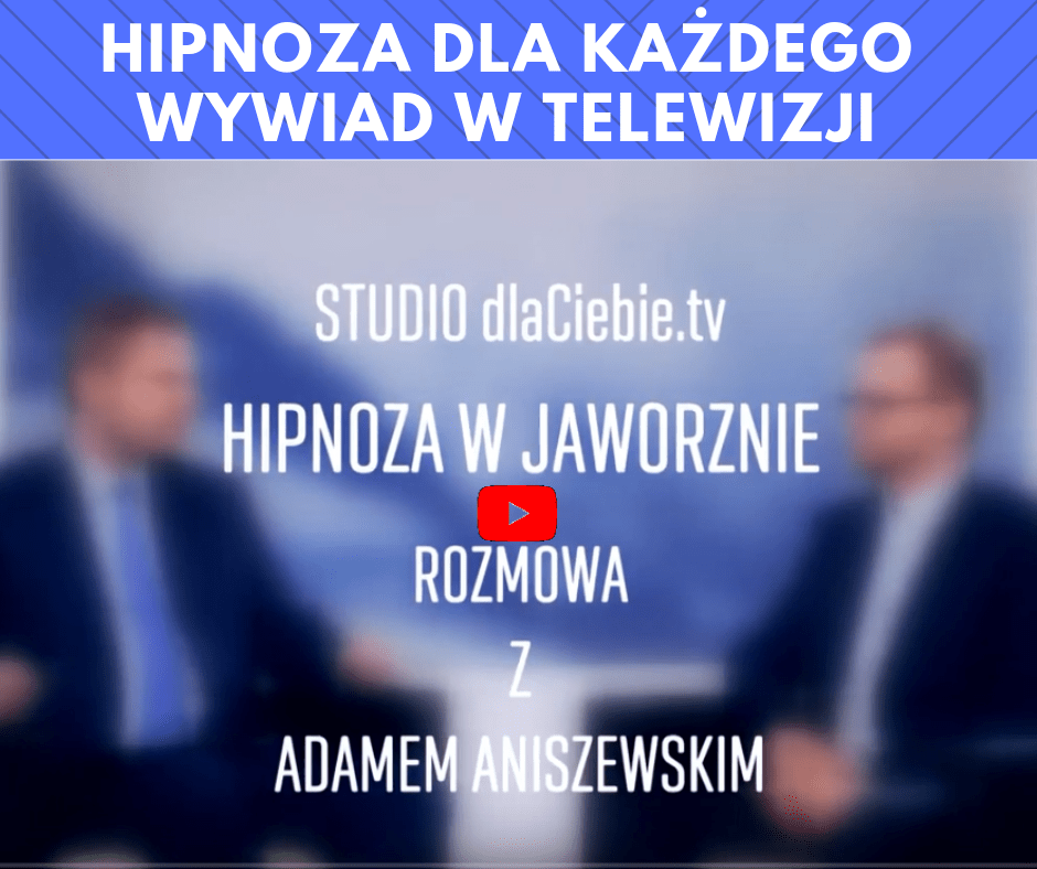 Rzucanie palenia z hipnozą, skuteczne rzucanie palenia, migrena, jak schudnąć, lęk, nerwica, Jaworzno